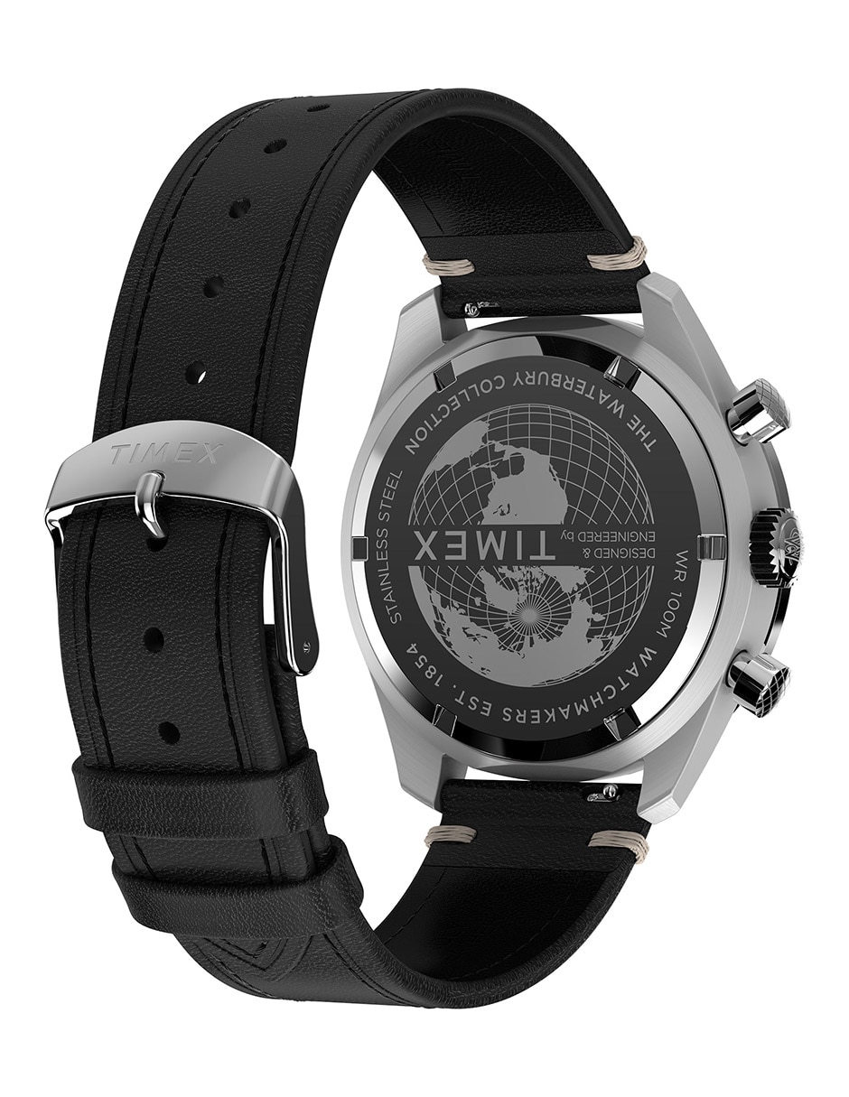 Reloj Waterbury Traditional para hombre TW2Y18600VT 5