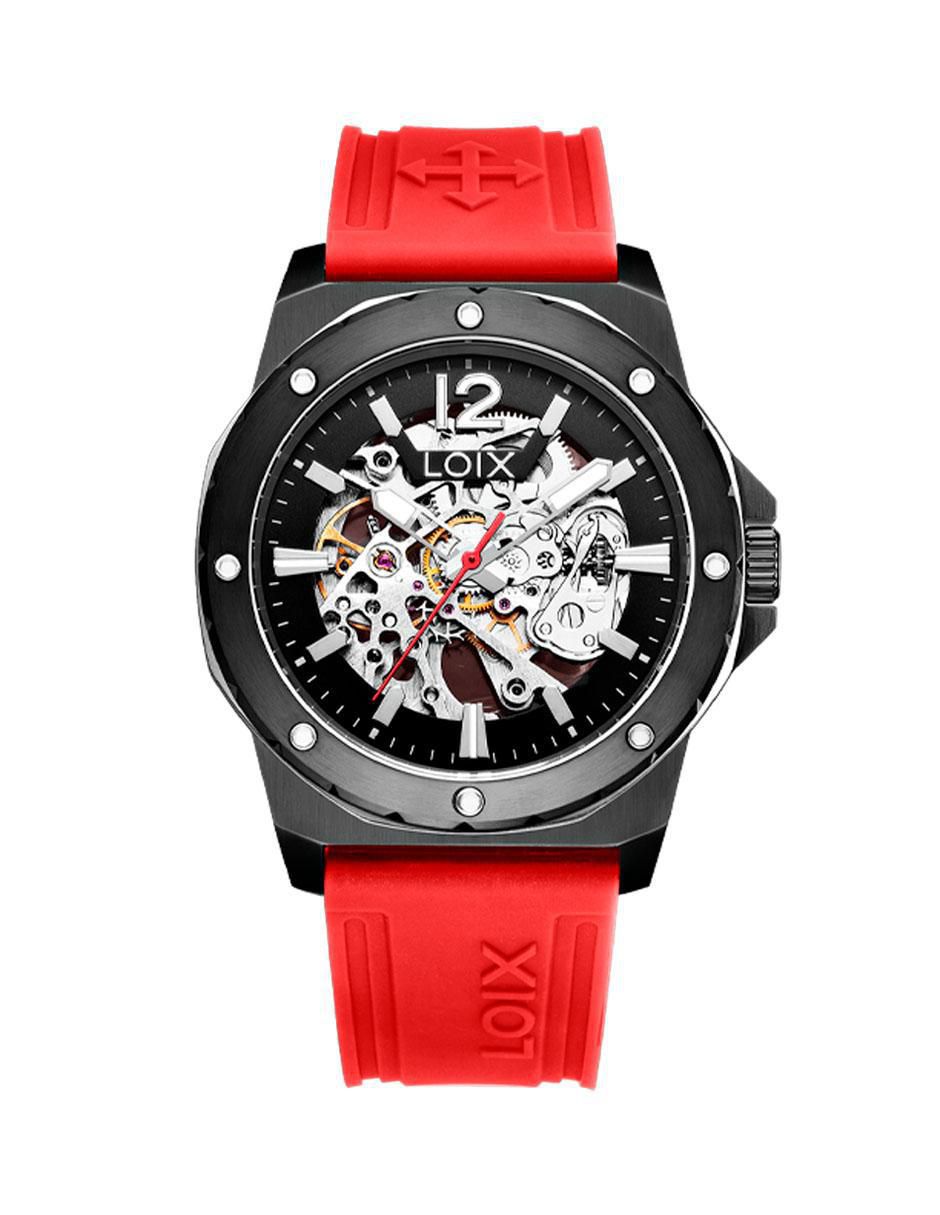 Reloj Loix para hombre LA2151-2 Suburbia