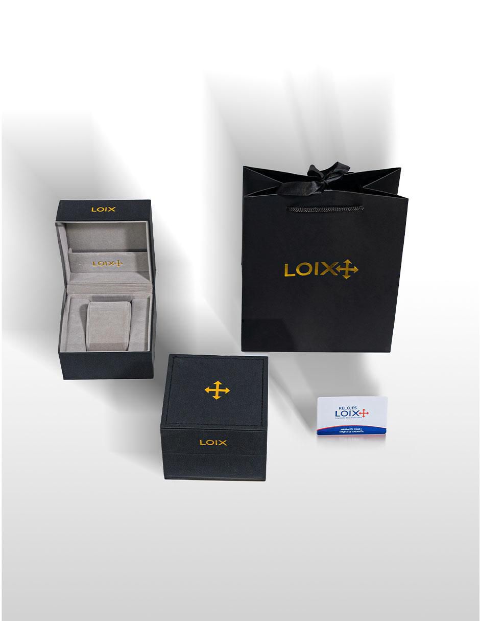 Reloj para hombre LA2117-3 3