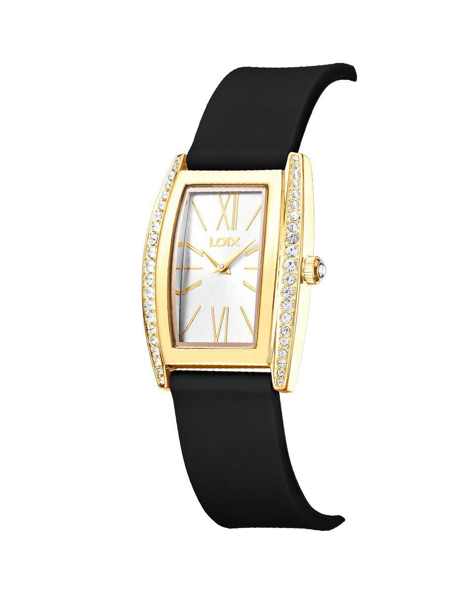 "reloj/reloj anillo" loix fashion
"para" mujer l1268