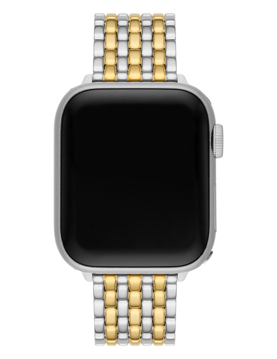 Correa para smartwatch de acero inoxidable 2