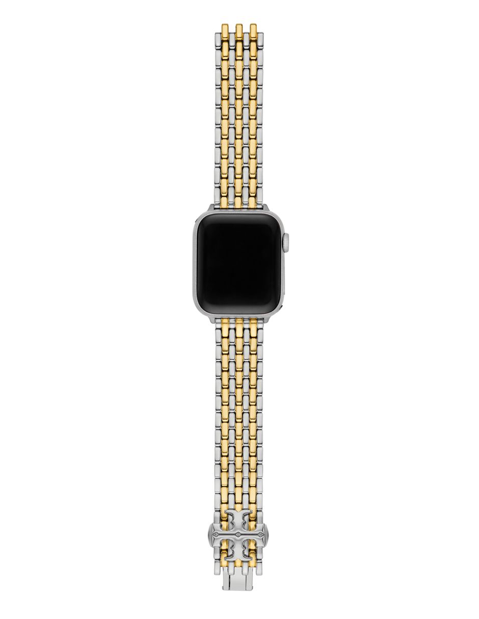 Correa para smartwatch de acero inoxidable 5