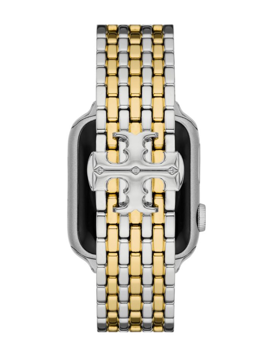 Correa para smartwatch de acero inoxidable 6