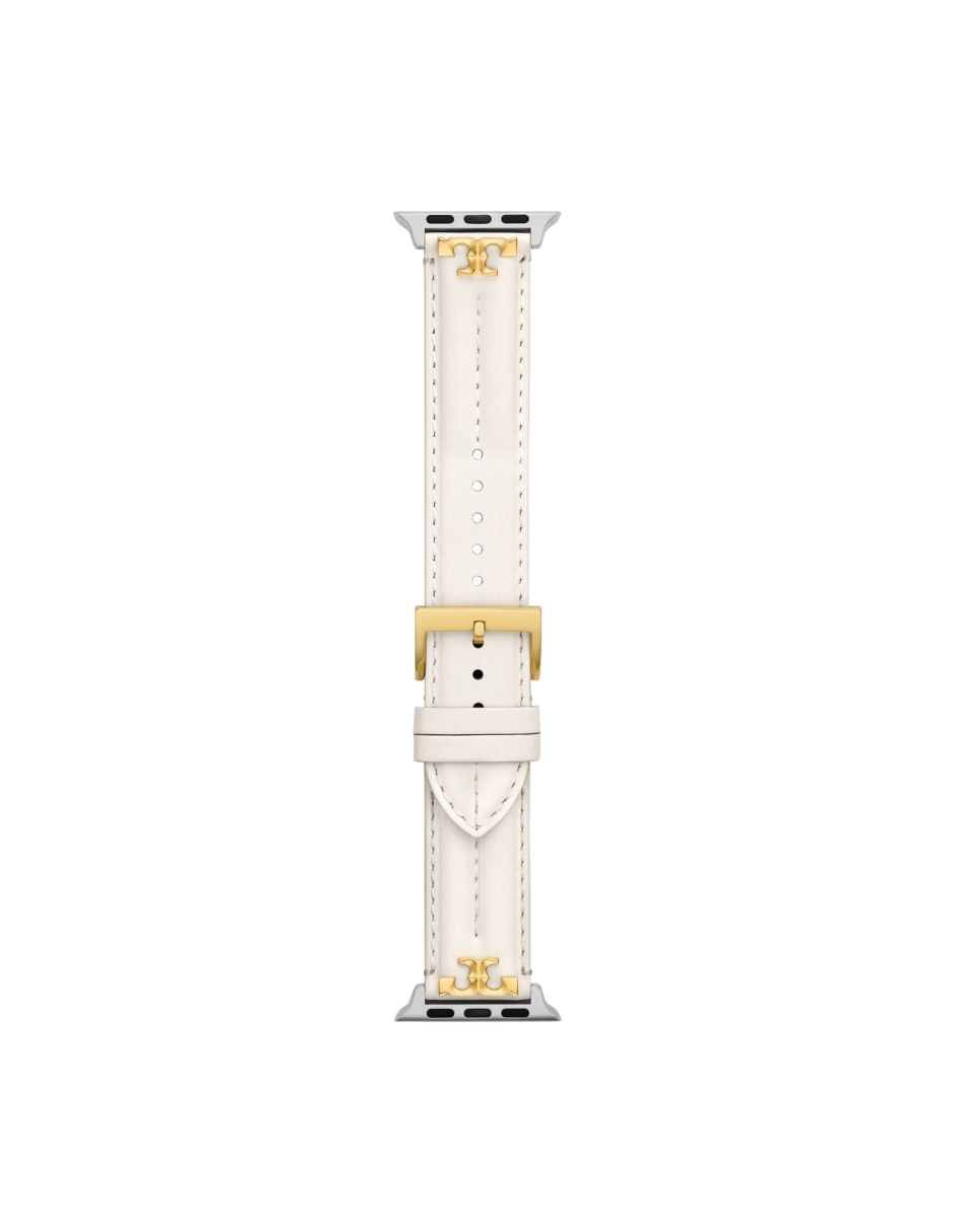 Correa para smartwatch de piel 2