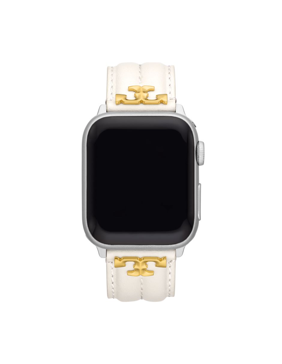 Correa para smartwatch de piel 4