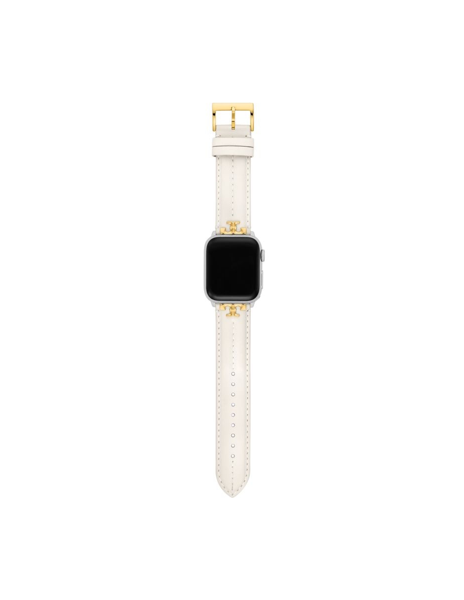 Correa para smartwatch de piel 6