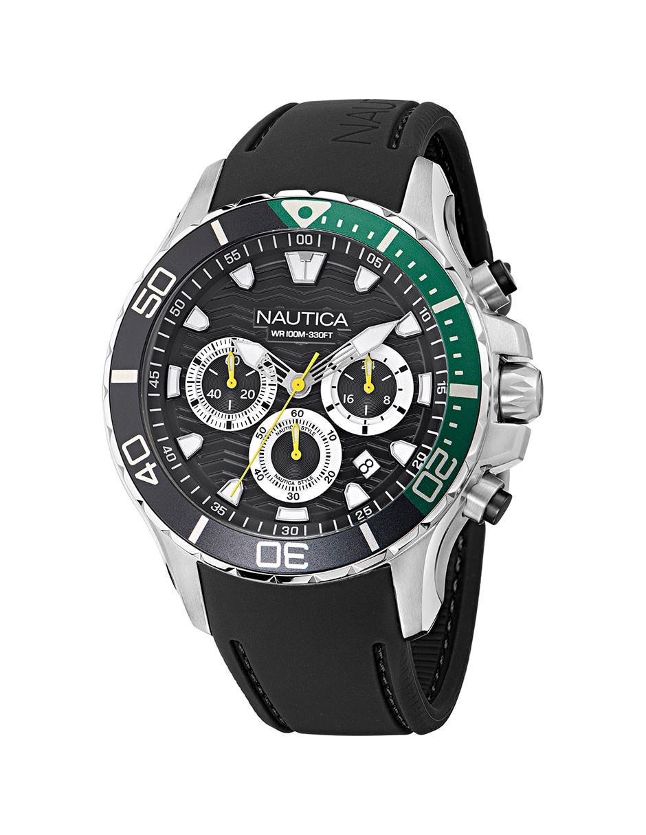 Reloj Nst para hombre NAPNSS502