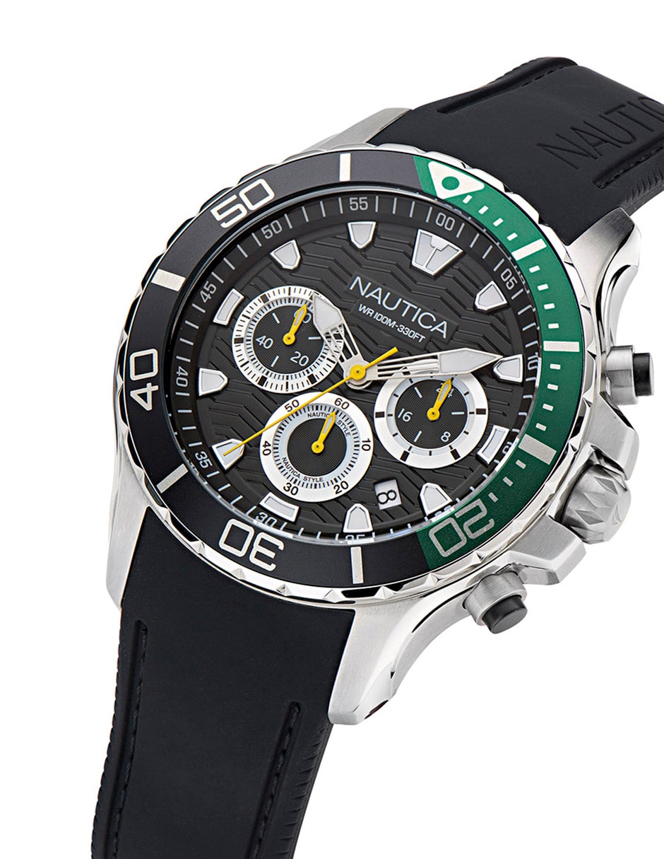 Reloj Nst para hombre NAPNSS502 2