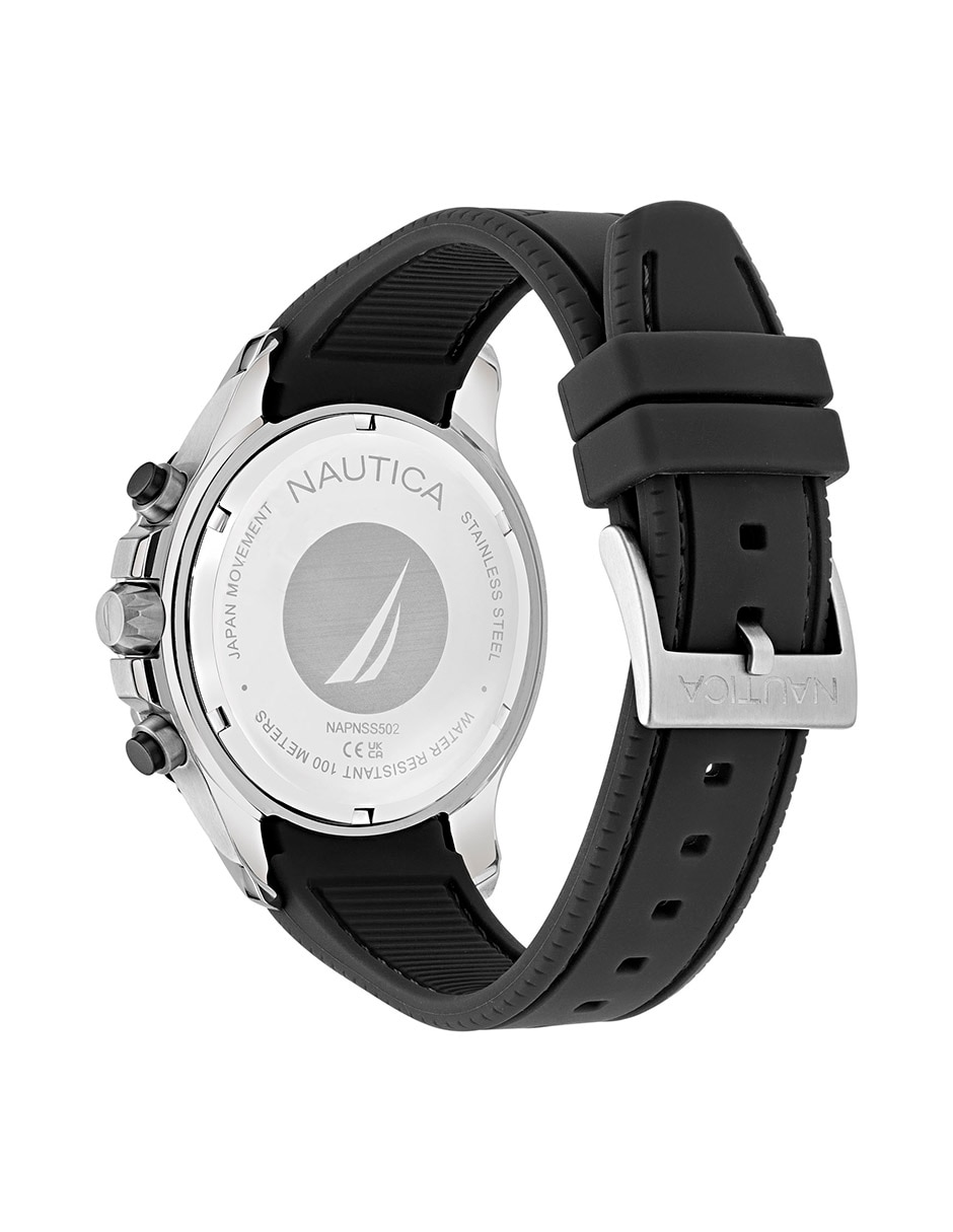 Reloj Nst para hombre NAPNSS502 3