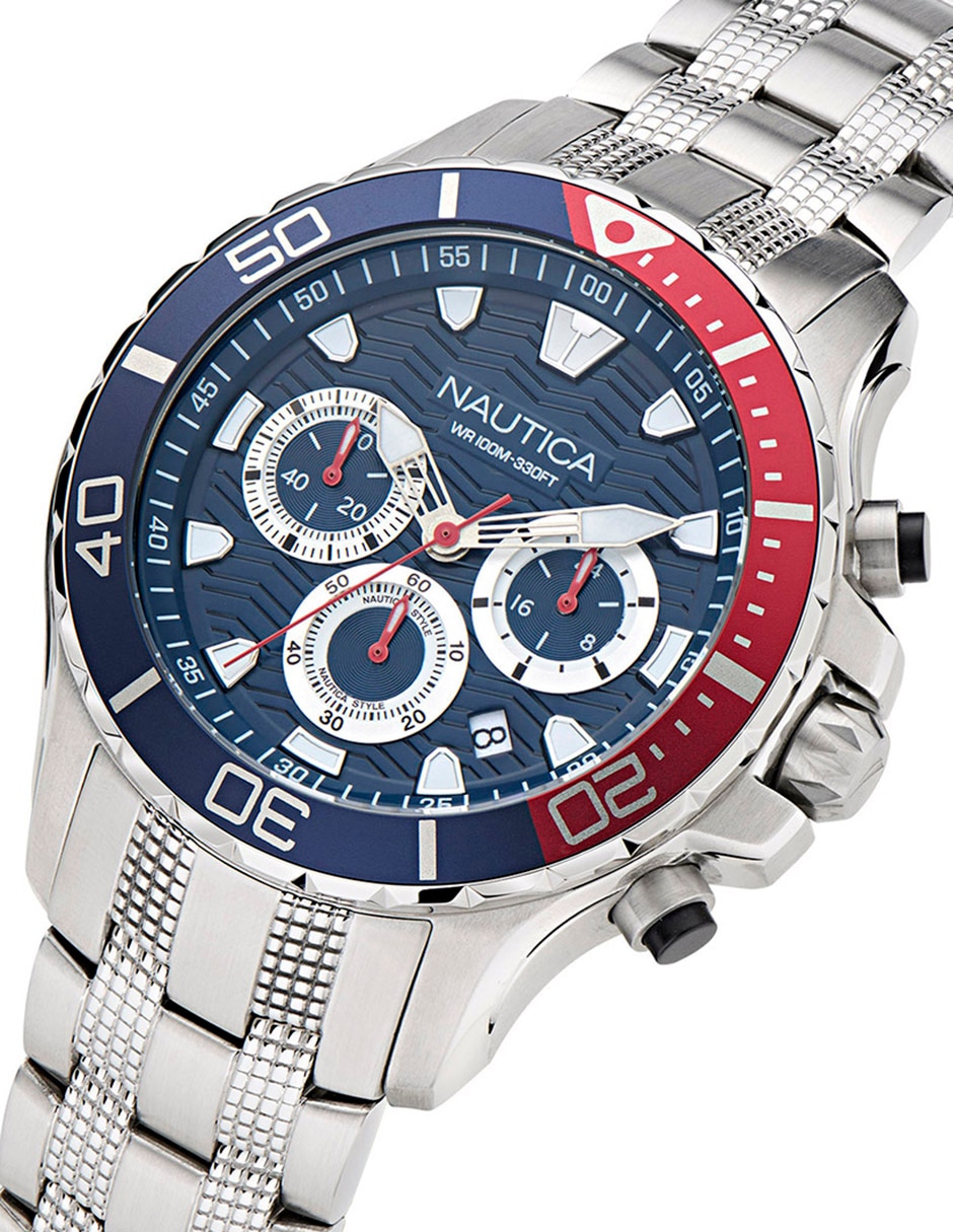 Reloj Nst para hombre NAPNSS504 2