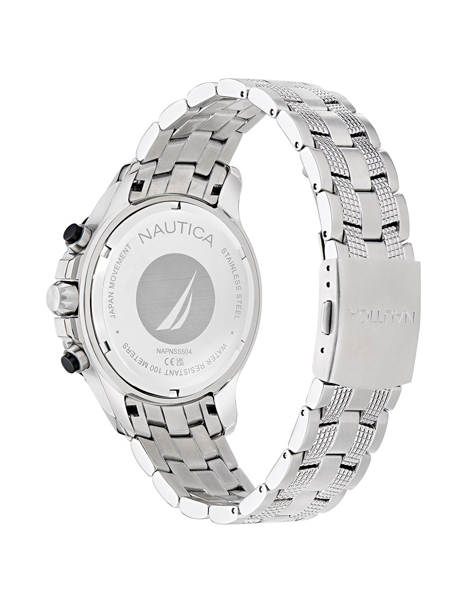 Reloj Nst para hombre NAPNSS504 3