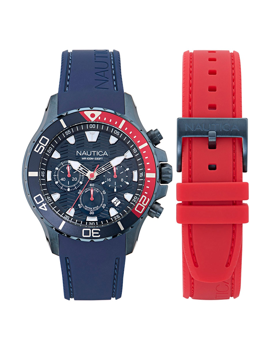 Reloj Nst para hombre NAPNSS505