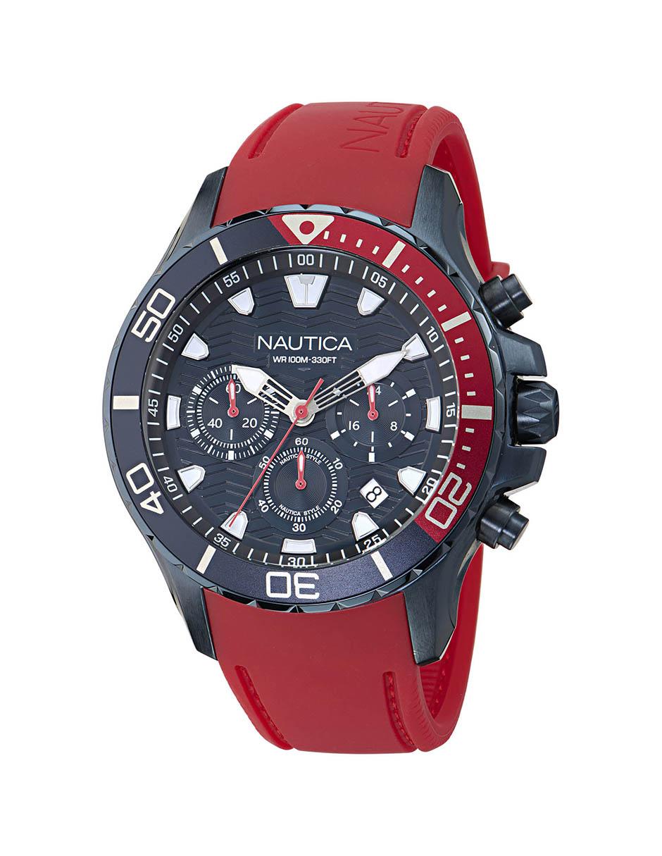 Reloj Nst para hombre NAPNSS505 2
