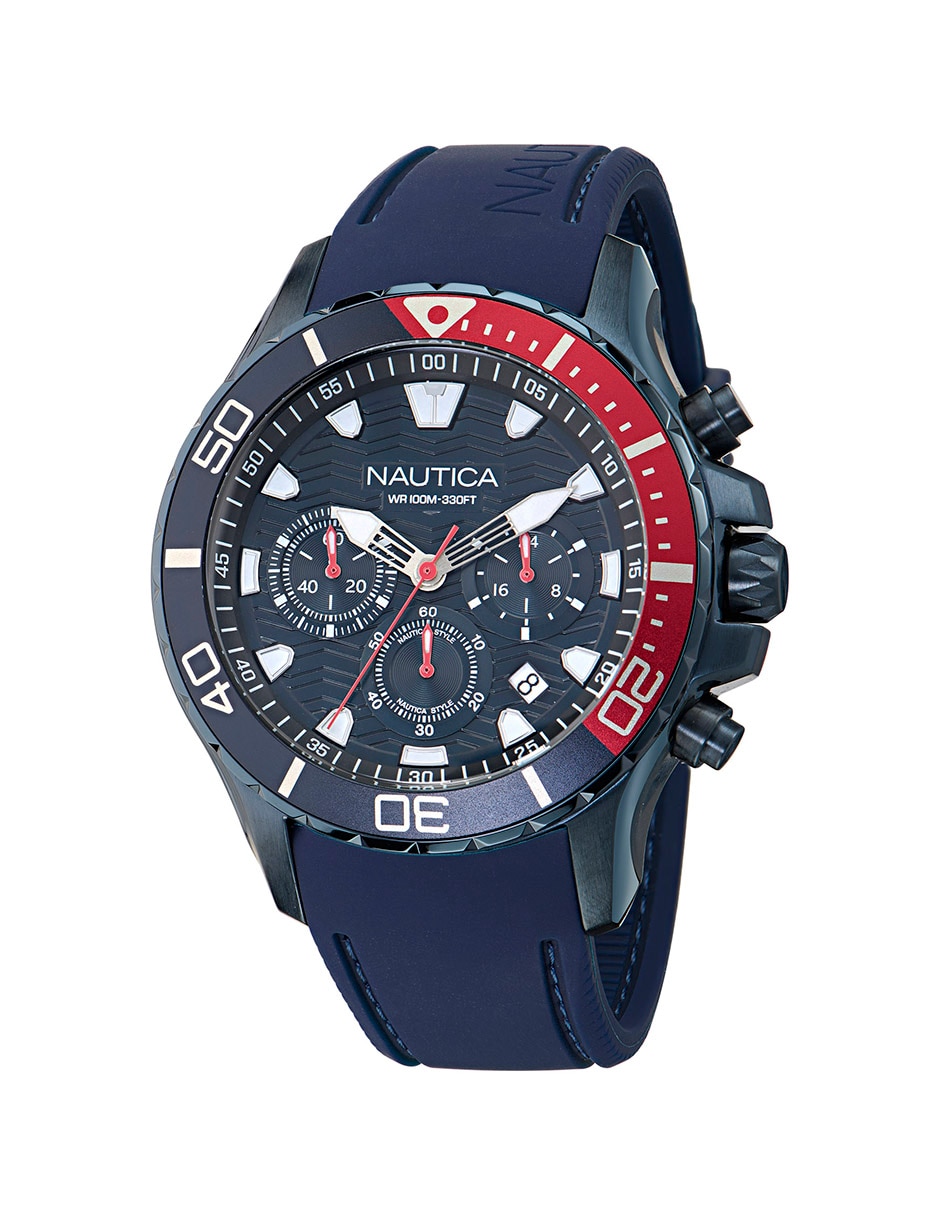 Reloj Nst para hombre NAPNSS505 3