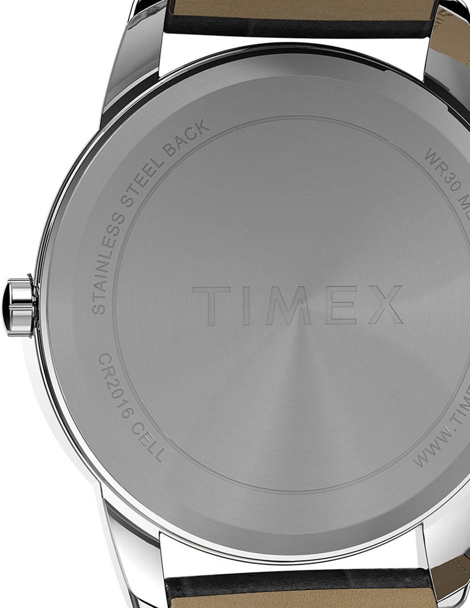 Reloj Easy Reader Classic para hombre TW2W95400QF 4