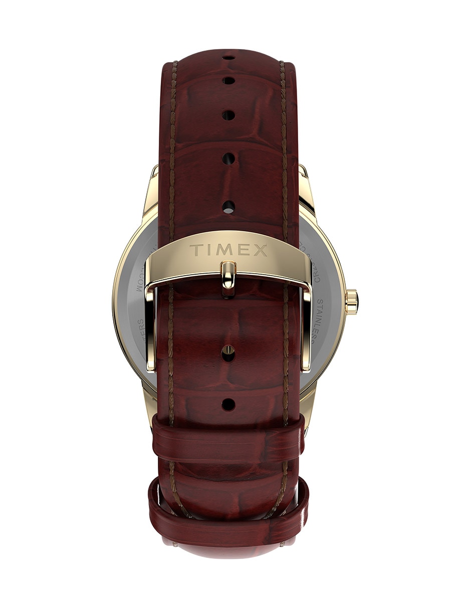 Reloj Easy Reader Classic para hombre TW2W95500QF 3