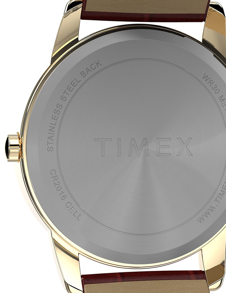 Reloj Easy Reader Classic para hombre TW2W95500QF 4