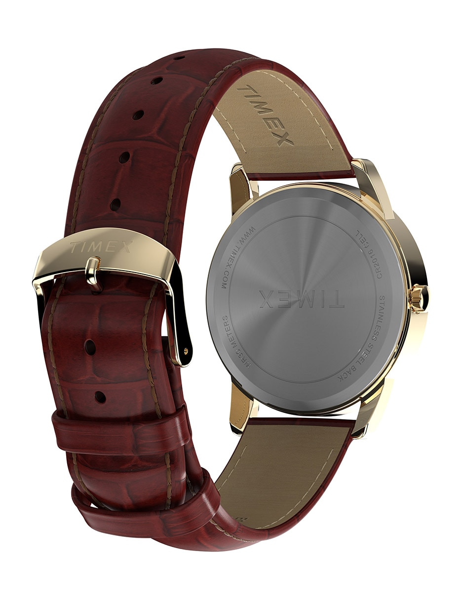 Reloj Easy Reader Classic para hombre TW2W95500QF 5