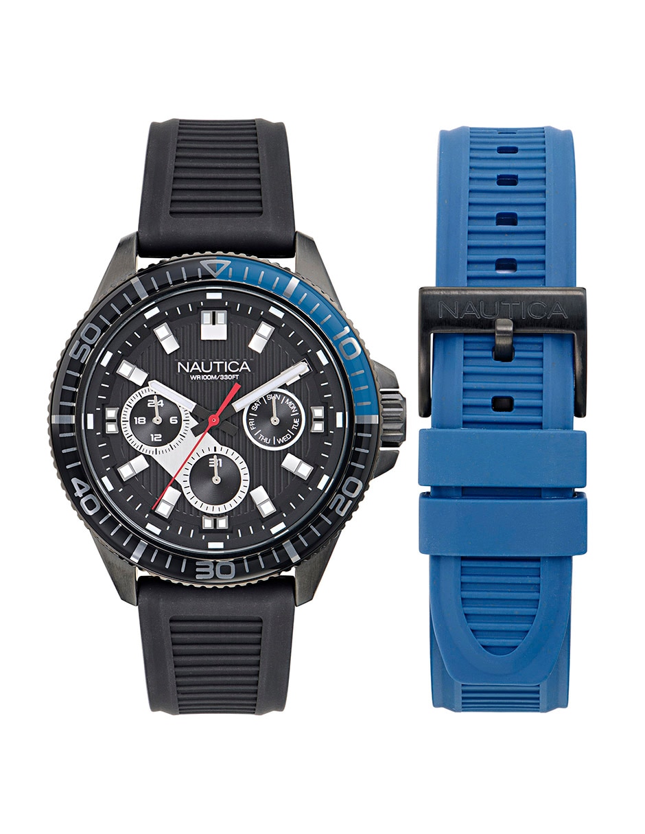 Reloj Nct Windrose para hombre NAPWRS503 Reloj Nct Windrose para hombre NAPWRS503