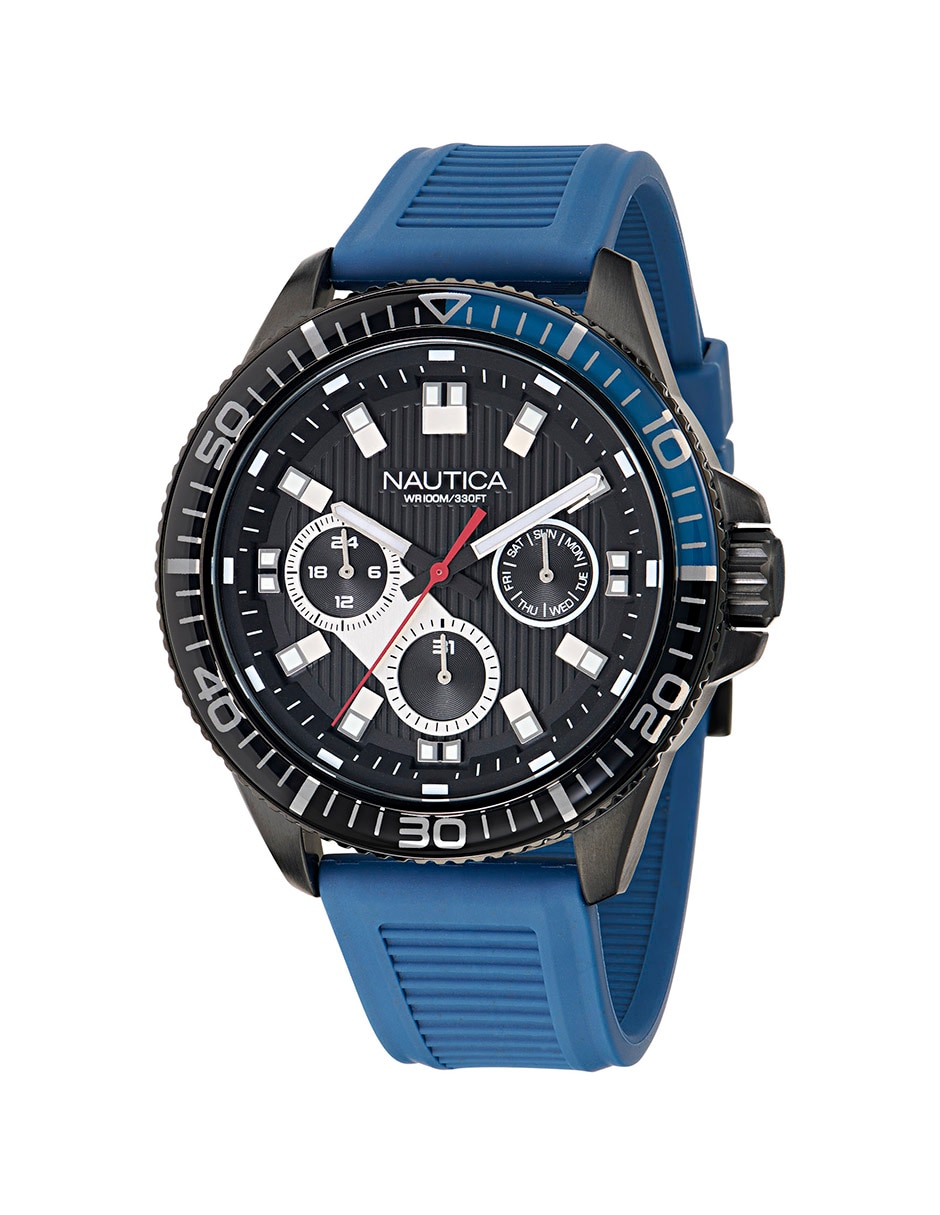 Reloj Nct Windrose para hombre NAPWRS503 2
