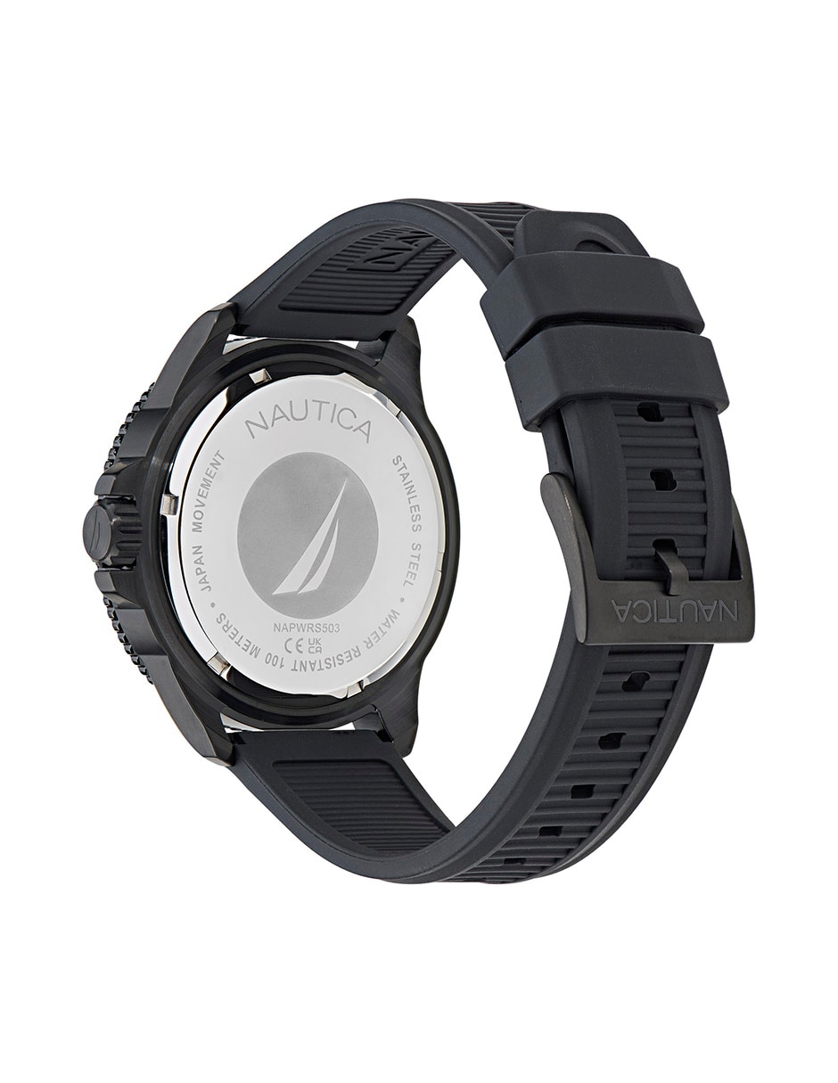 Reloj Nct Windrose para hombre NAPWRS503 4