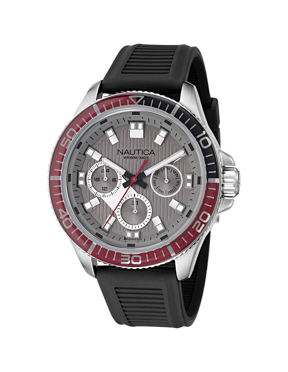 Reloj Nct Windrose para hombre NAPWRS504 Reloj Nct Windrose para hombre NAPWRS504