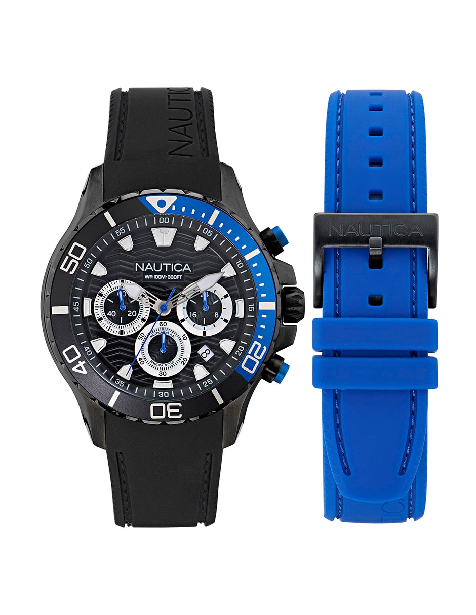 Reloj Nst para hombre NAPNSS506