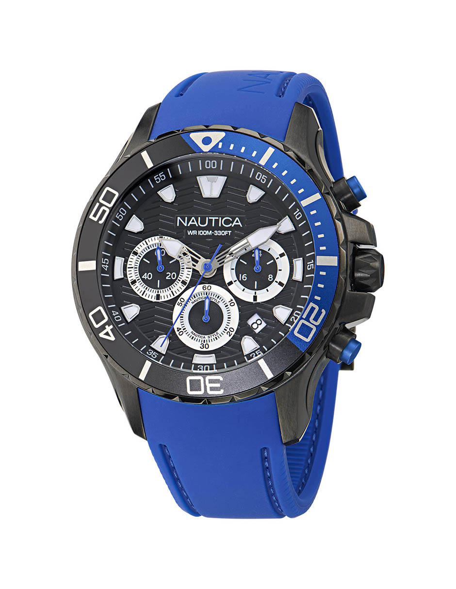 Reloj Nst para hombre NAPNSS506 2