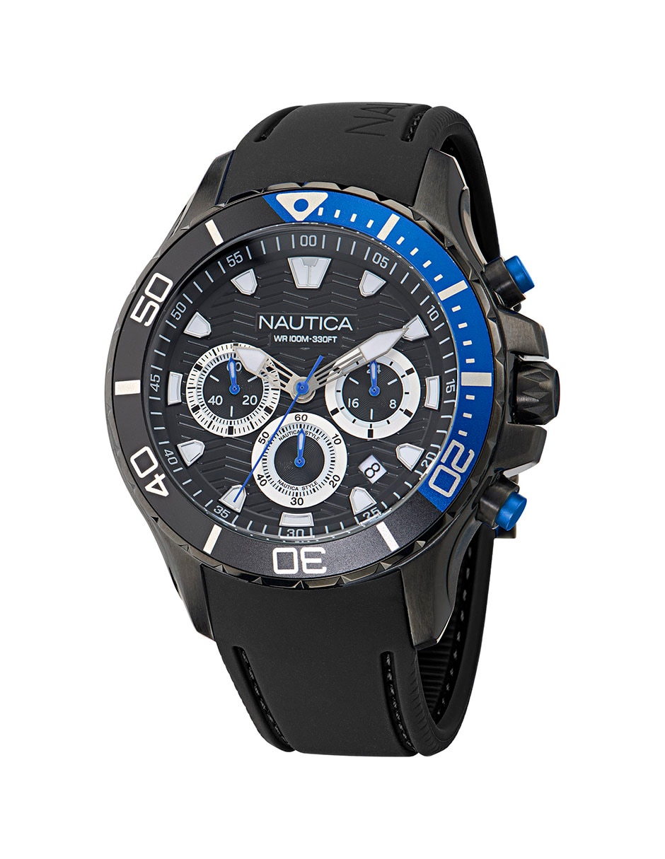 Reloj Nst para hombre NAPNSS506 3