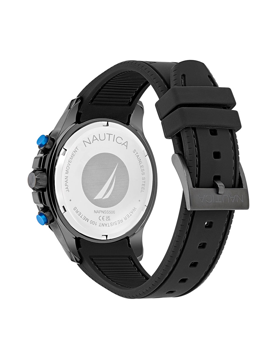 Reloj Nst para hombre NAPNSS506 4