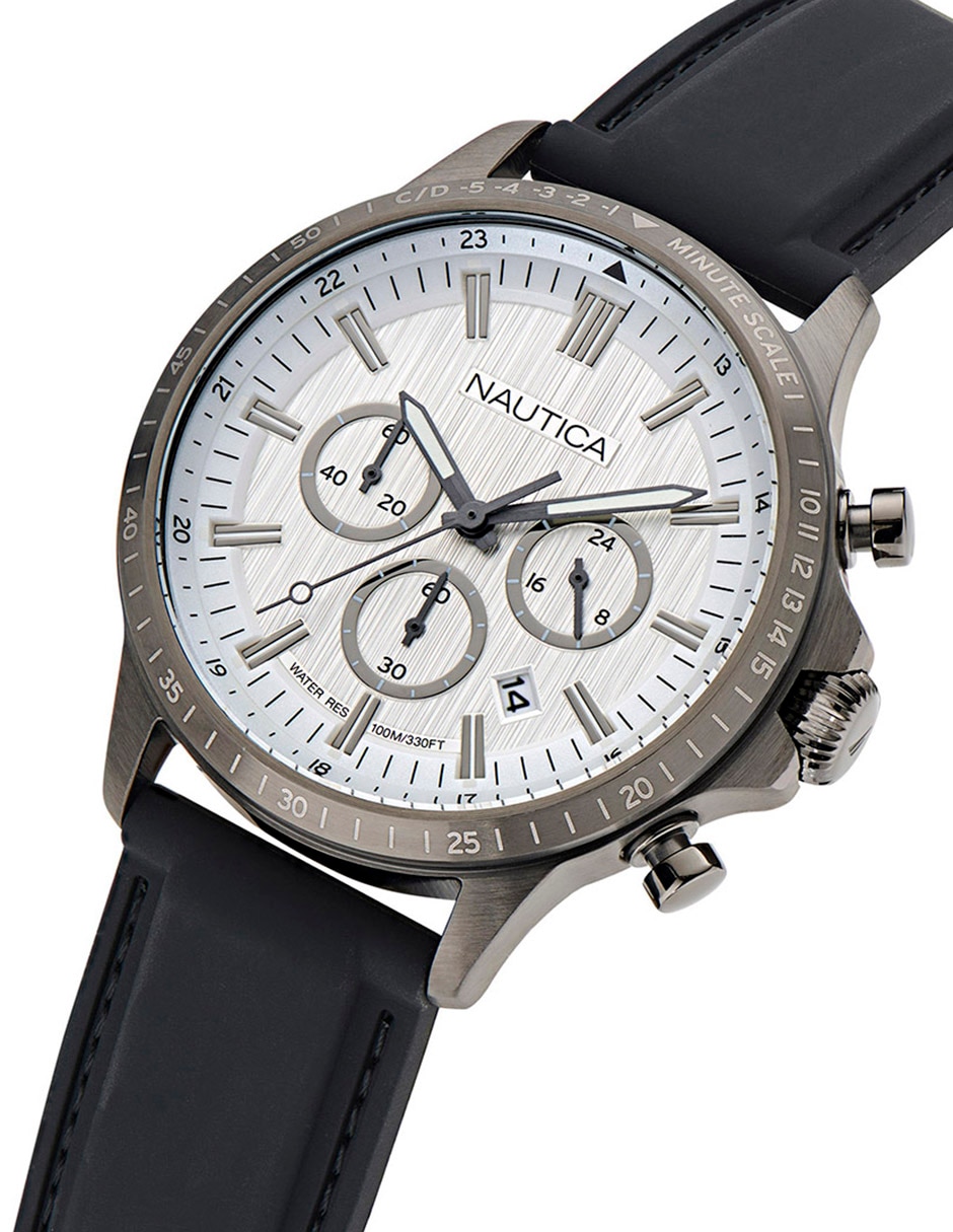 Reloj Nct Blueocean para hombre NAPBOS501 2