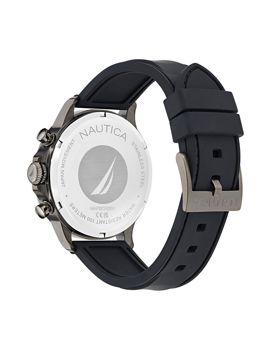 Reloj Nct Blueocean para hombre NAPBOS501 3