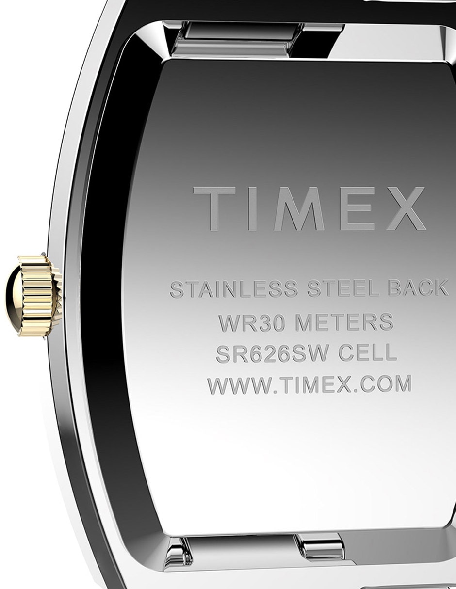 Reloj Main Street para mujer TW2W95800QF 4