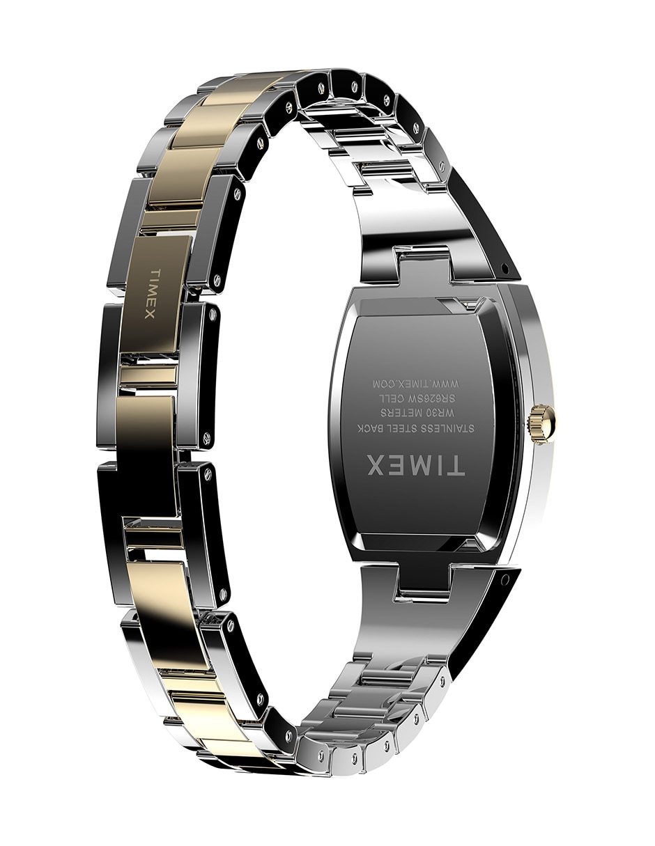 Reloj Main Street para mujer TW2W95800QF 5