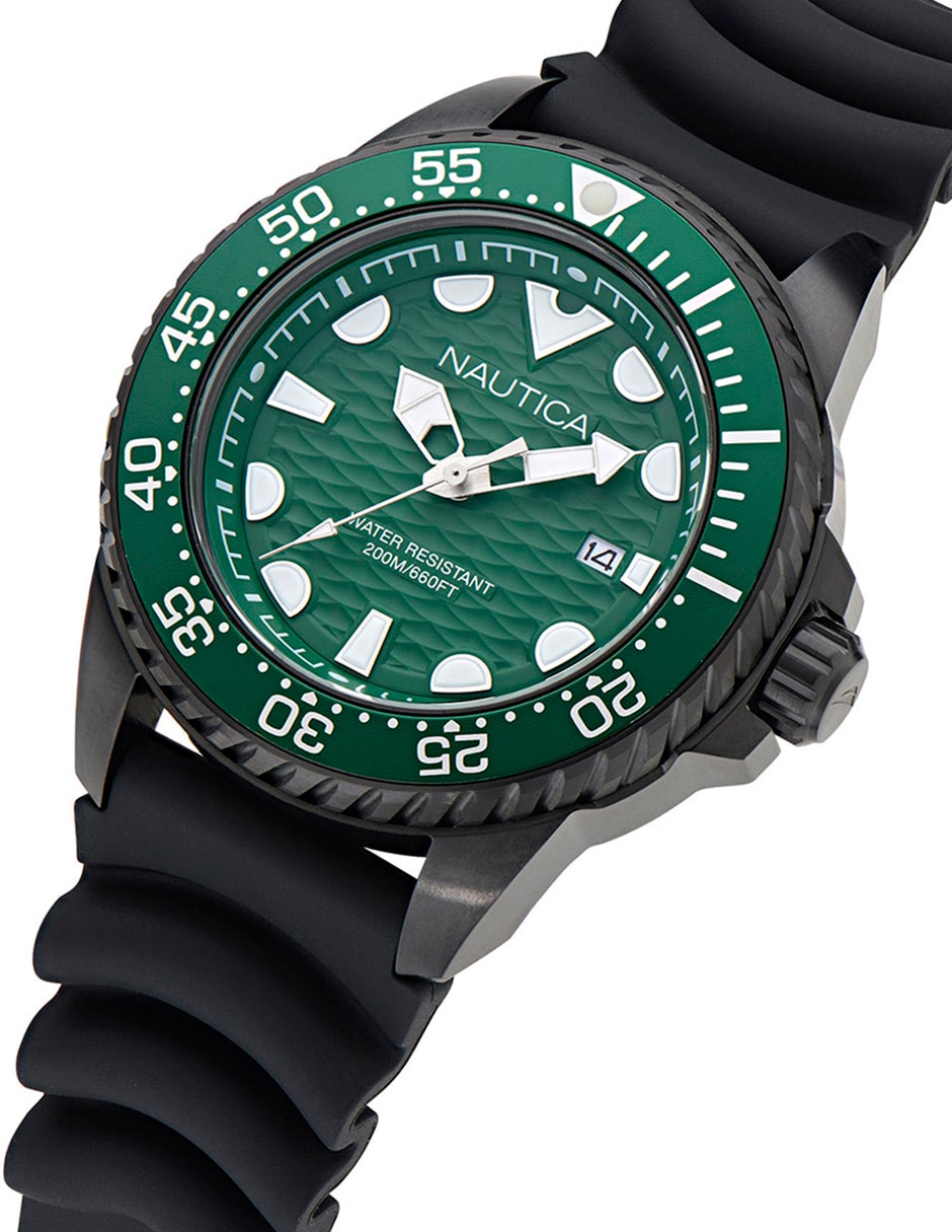 Reloj Nct Sea Dive para hombre NAPSDS503 2