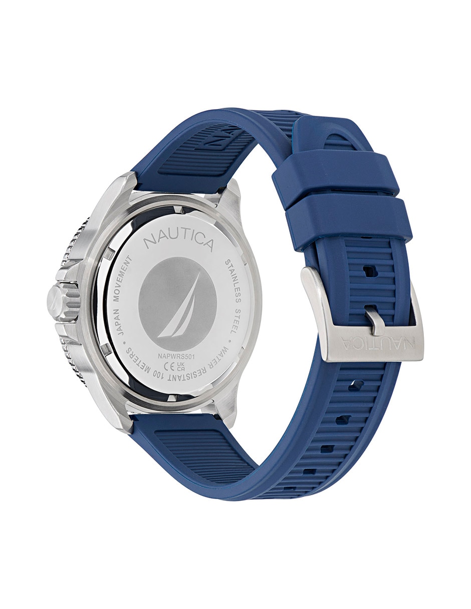 Reloj Nct Windrose para hombre NAPWRS501 3