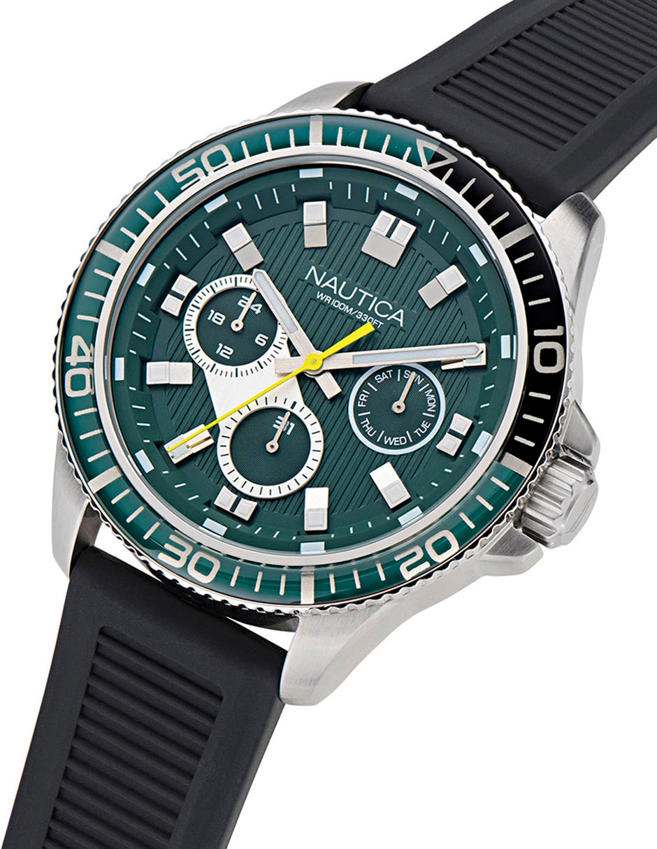 Reloj Nct Windrose para hombre NAPWRS502 2