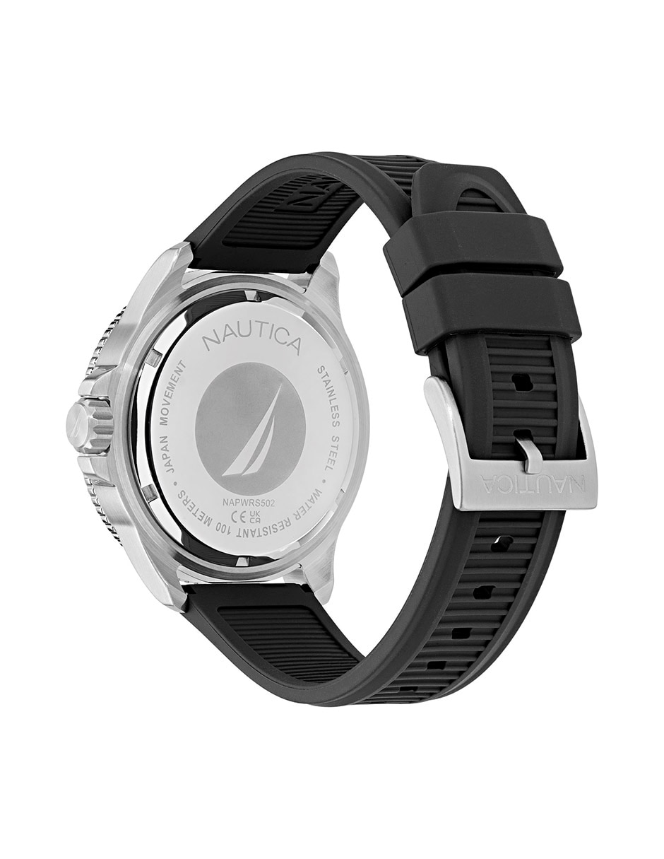 Reloj Nct Windrose para hombre NAPWRS502 3