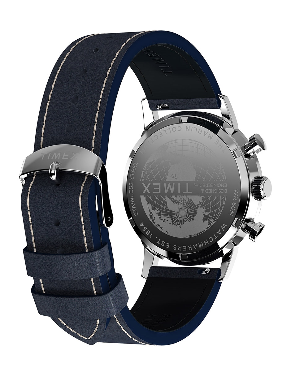 Reloj Marlin para hombre TW2W99000VT 3