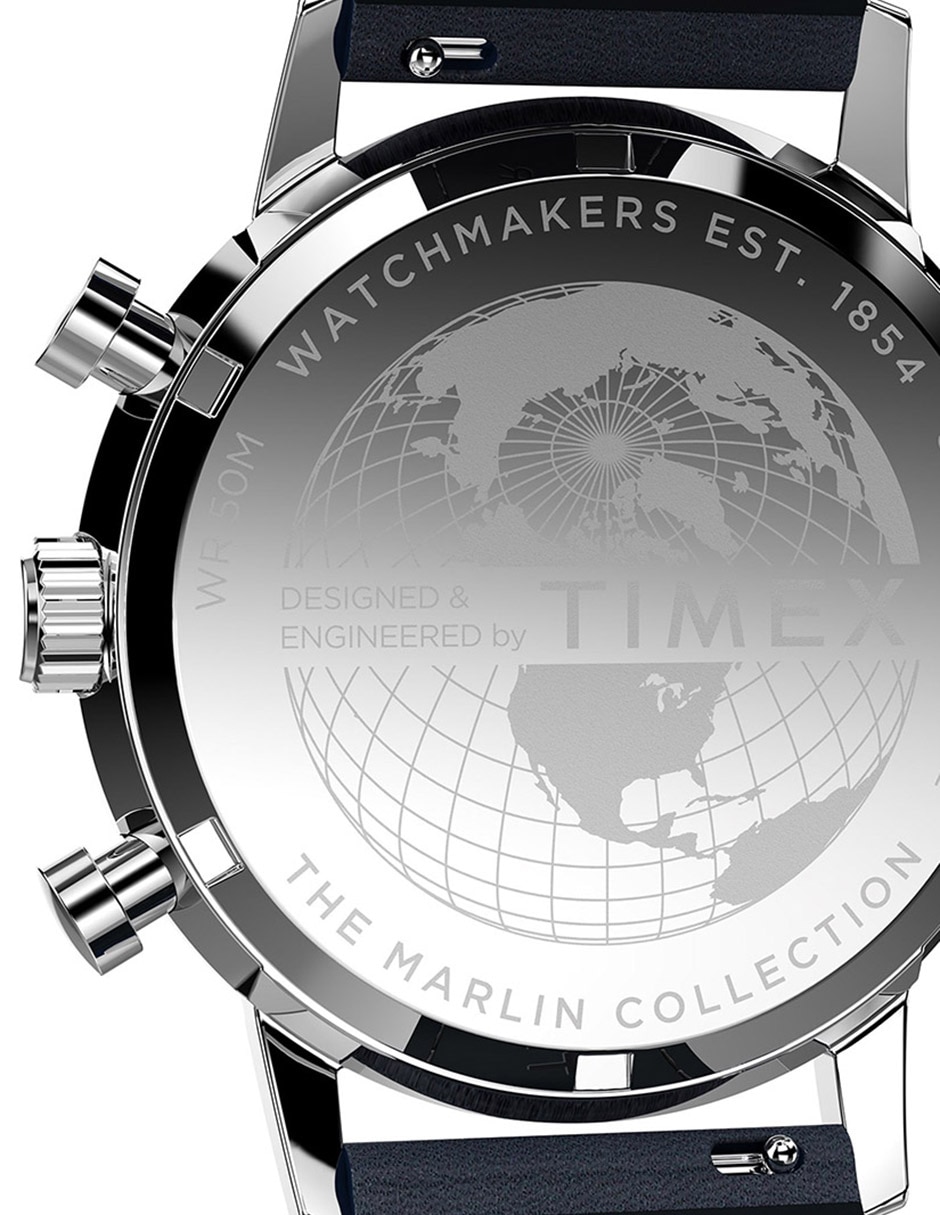 Reloj Marlin para hombre TW2W99000VT 4