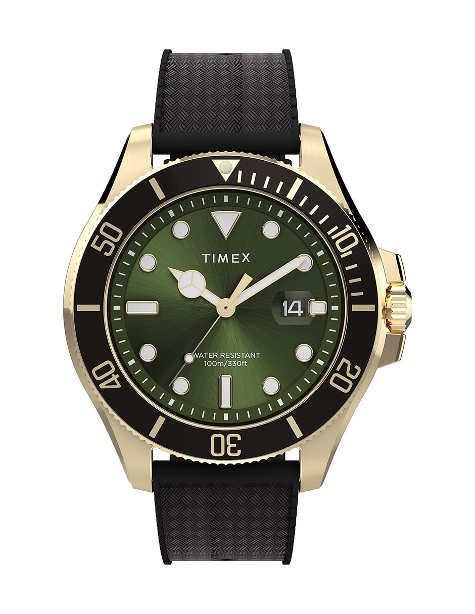 Reloj Harborside Coast para hombre TW2Y05300VT Reloj Harborside Coast para hombre TW2Y05300VT