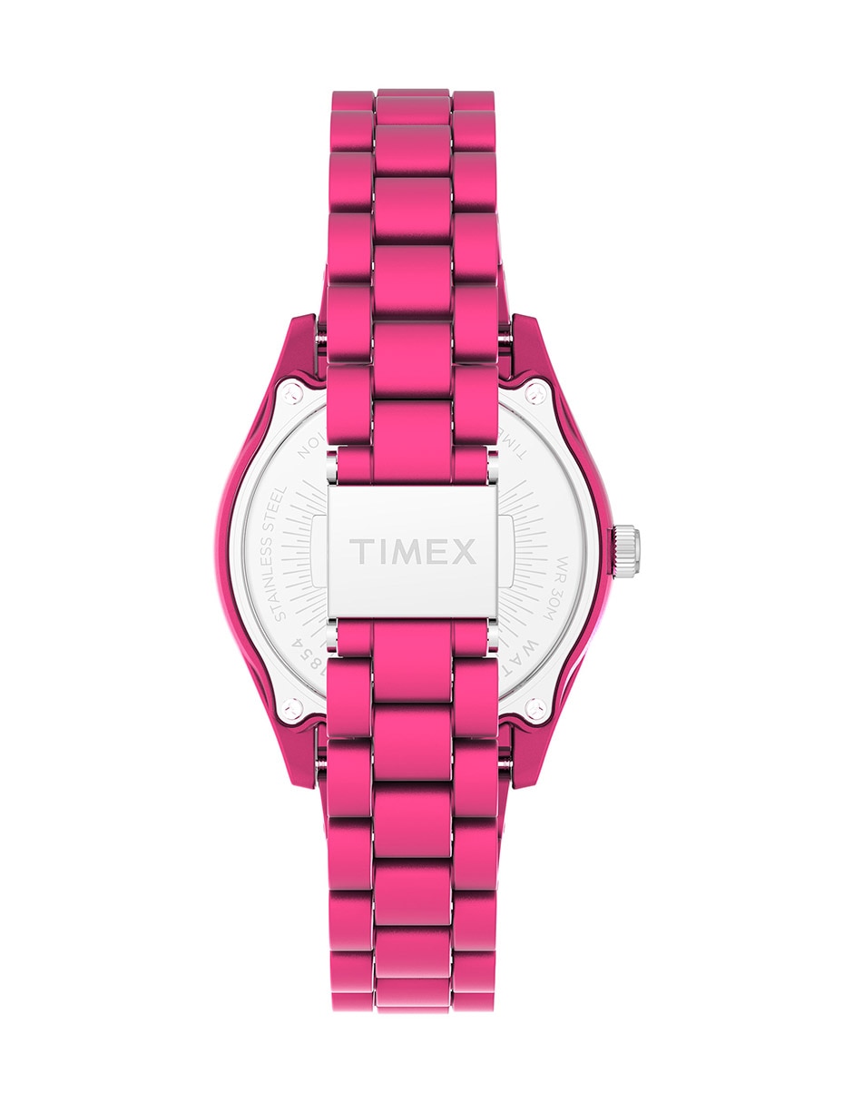 Reloj Legacy para mujer TW2Y04600VT 3