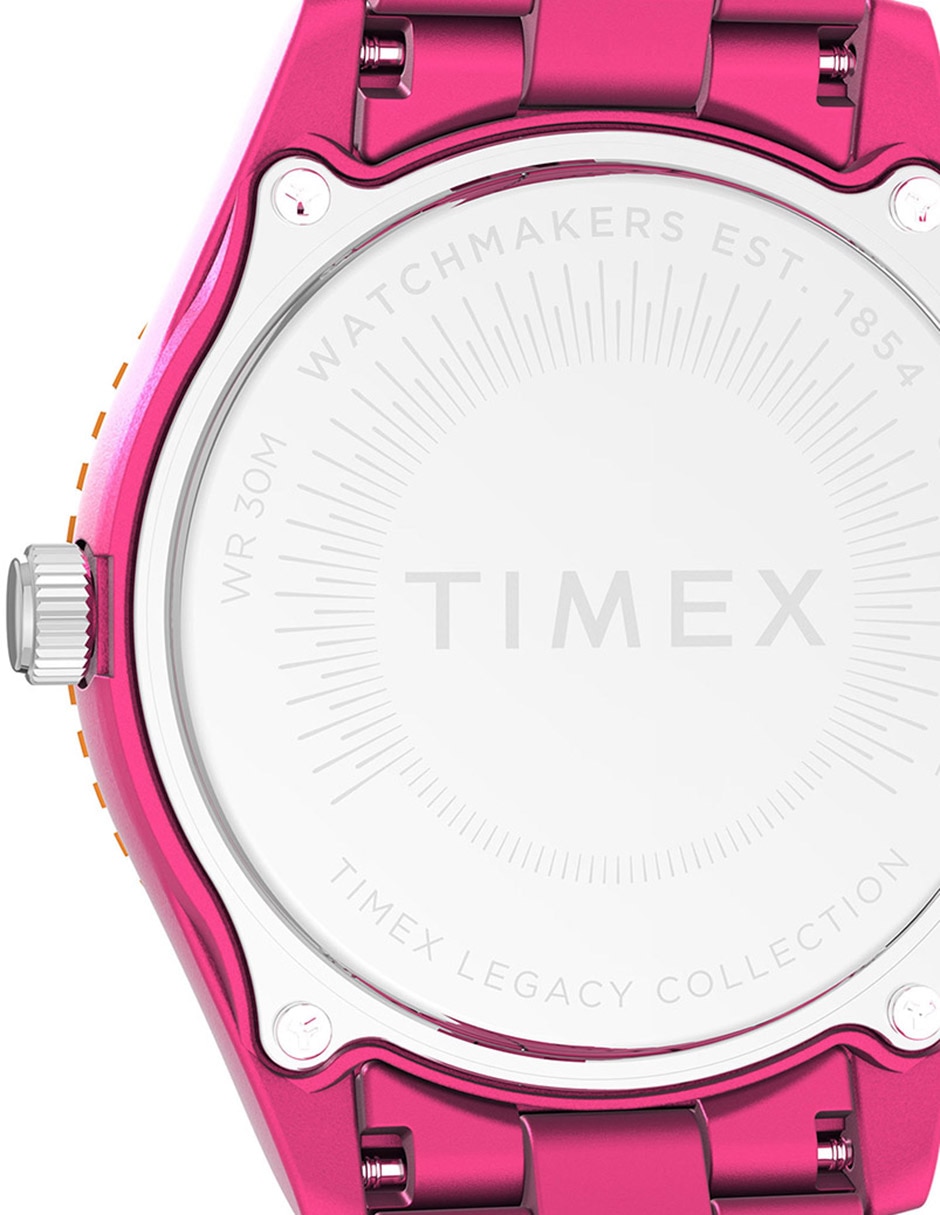 Reloj Legacy para mujer TW2Y04600VT 4
