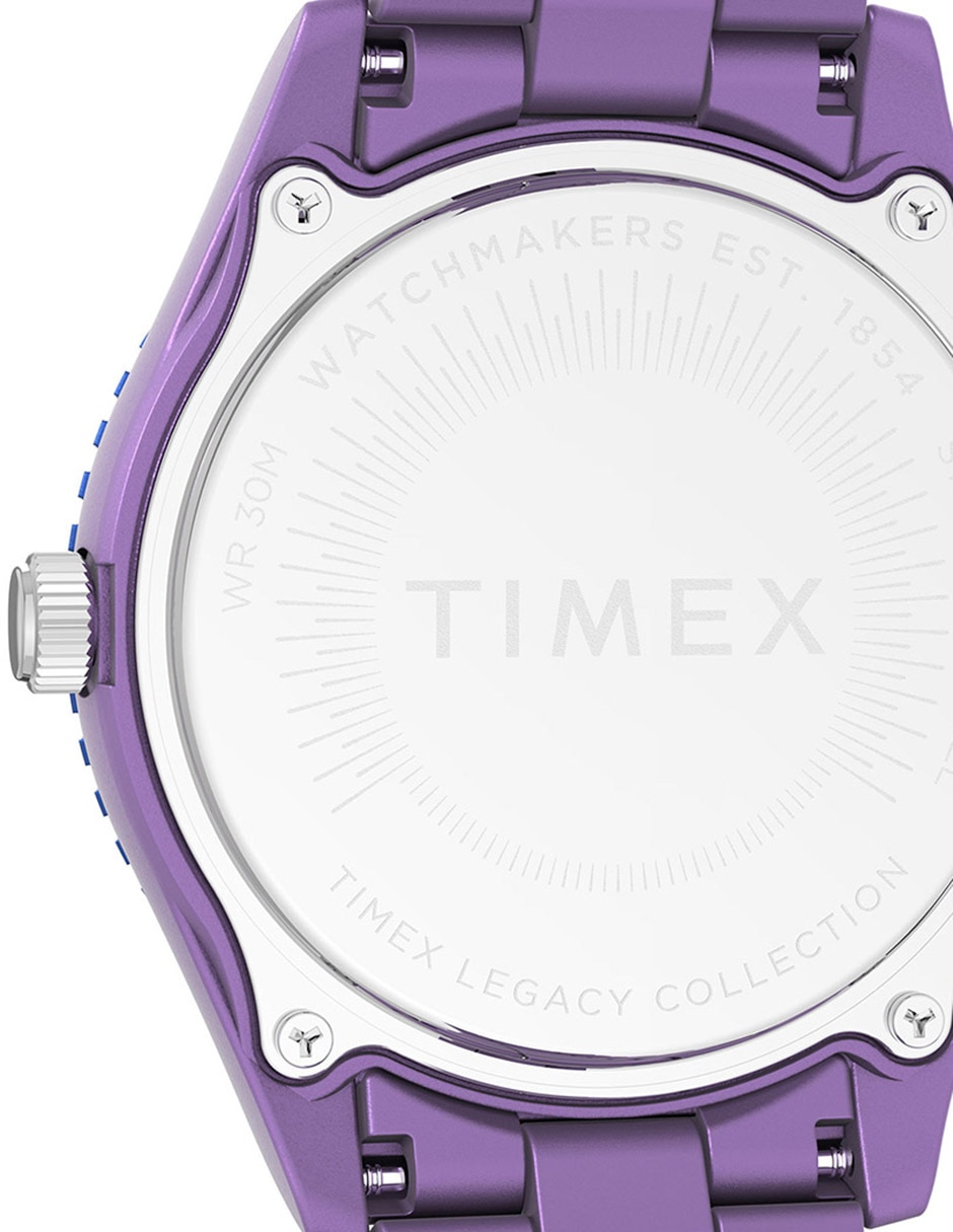 Reloj Legacy para mujer TW2Y04800VT 4