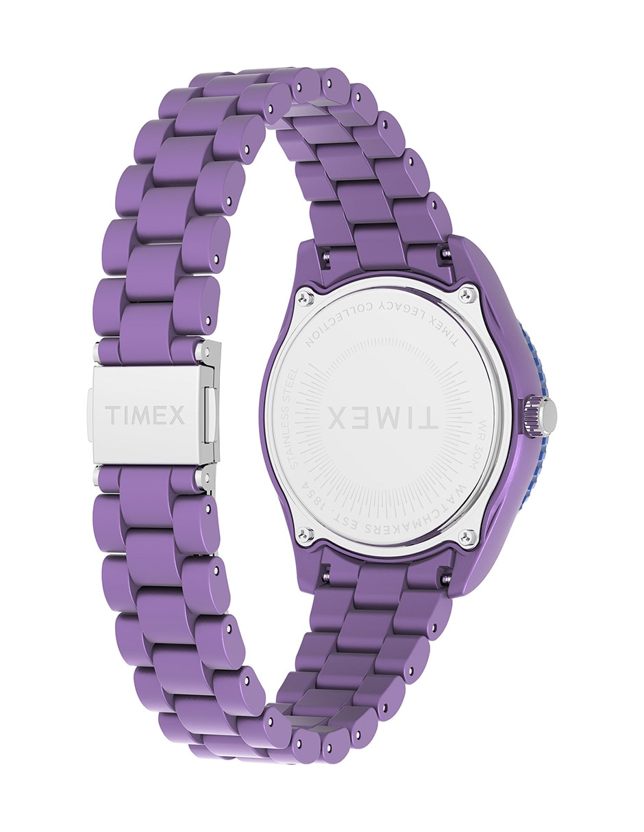 Reloj Legacy para mujer TW2Y04800VT 5