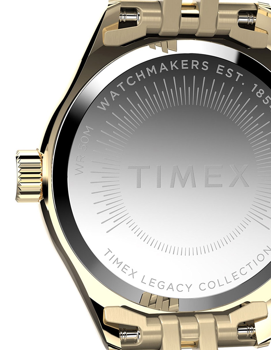 Reloj Legacy para mujer TW2W90800VT 4