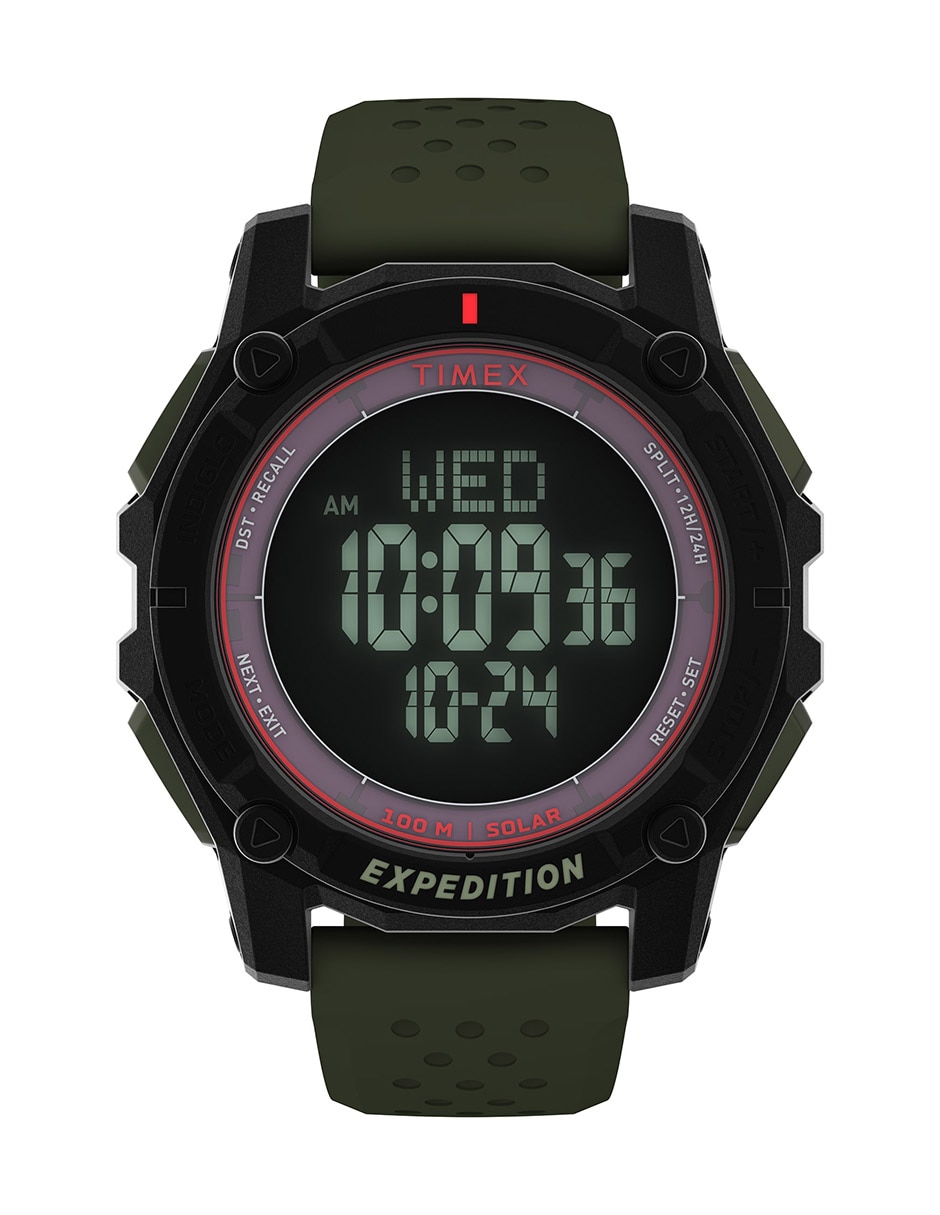 Reloj Ridge para hombre TW4B33700VT Reloj Ridge para hombre TW4B33700VT