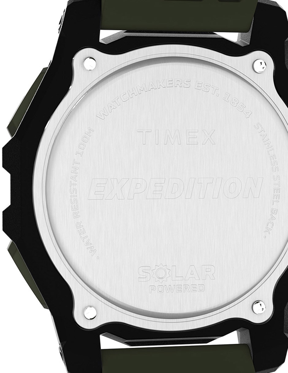 Reloj Ridge para hombre TW4B33700VT 4