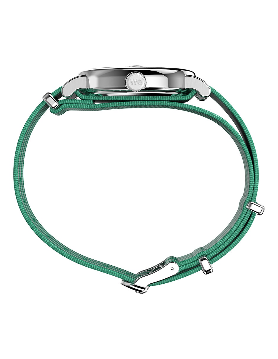 Reloj Weekender Main Line para hombre TW2Y08800VT 2