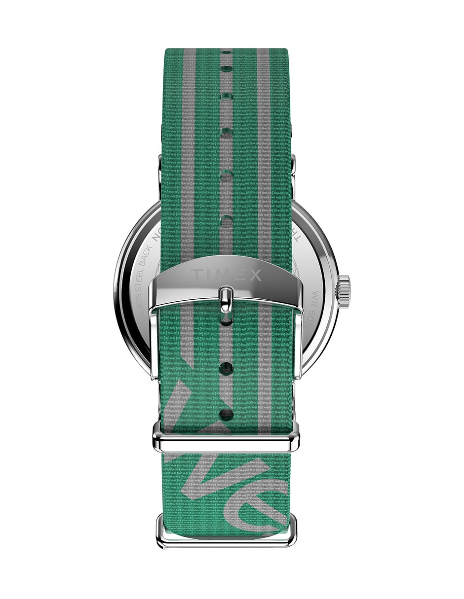Reloj Weekender Main Line para hombre TW2Y08800VT 3